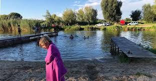 Jezioro Dziekanowskie